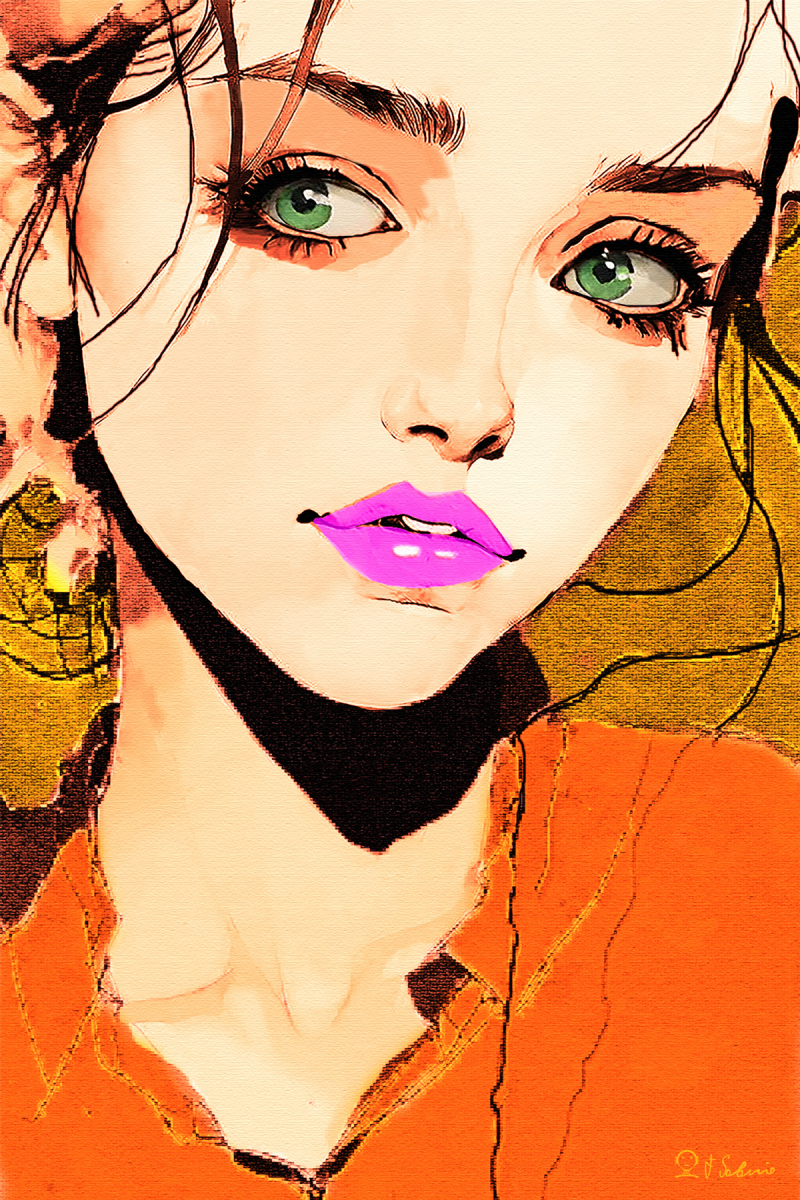 Street Urban Art Collection Number 466