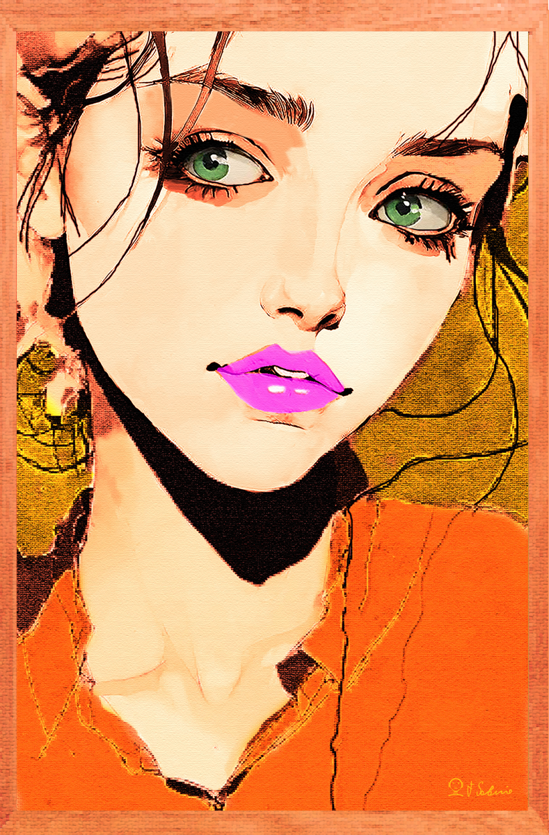 Street Urban Art Collection Number 466 Web 2