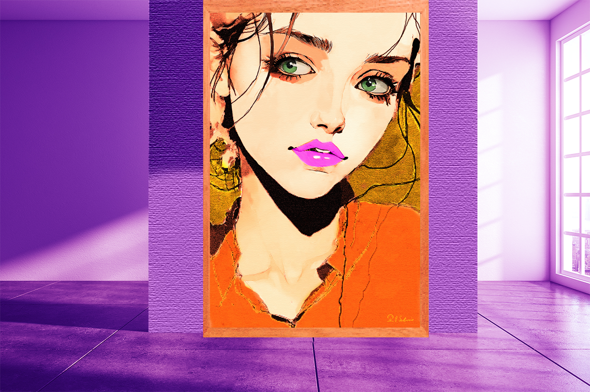 Street Urban Art Collection Number 466 Web 3