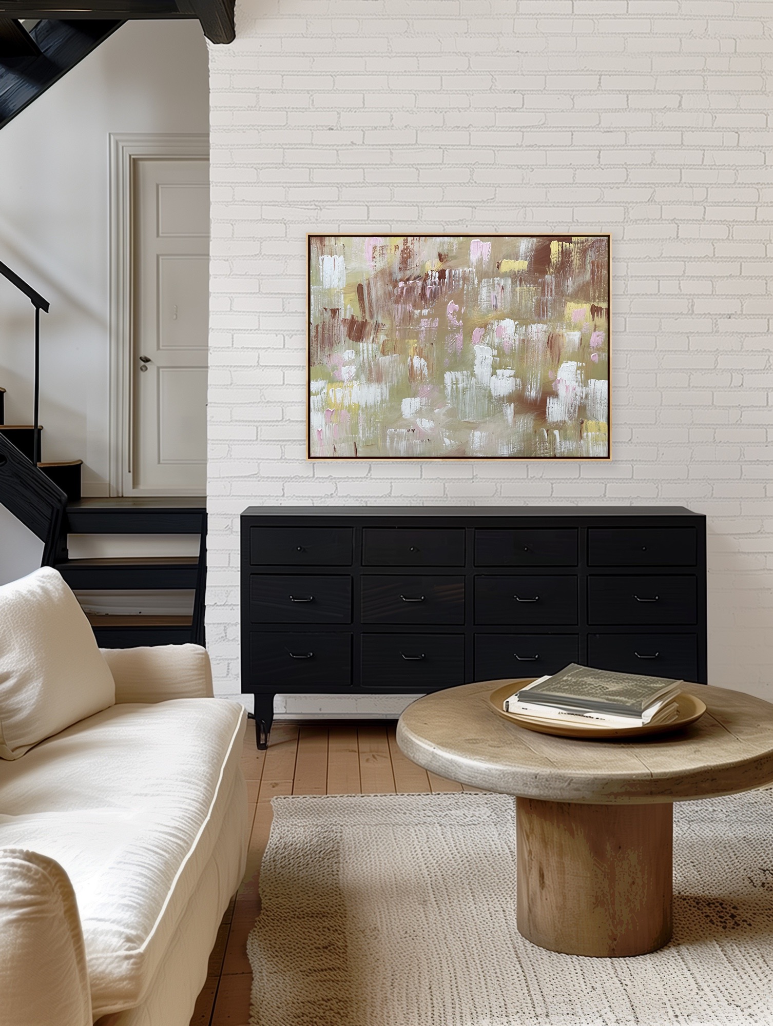 From Far Alanah Jarvis Art