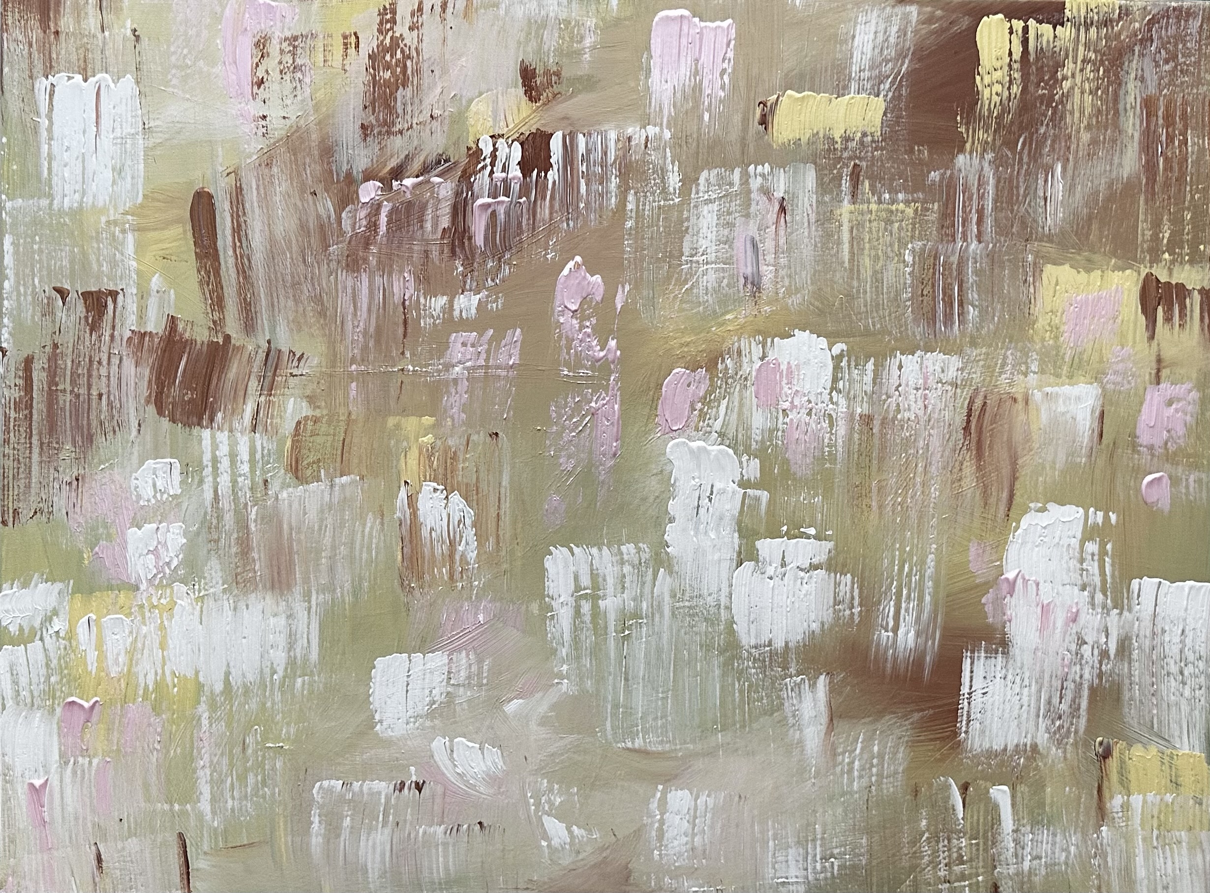 Your Inner Glow Alanah Jarvis Art