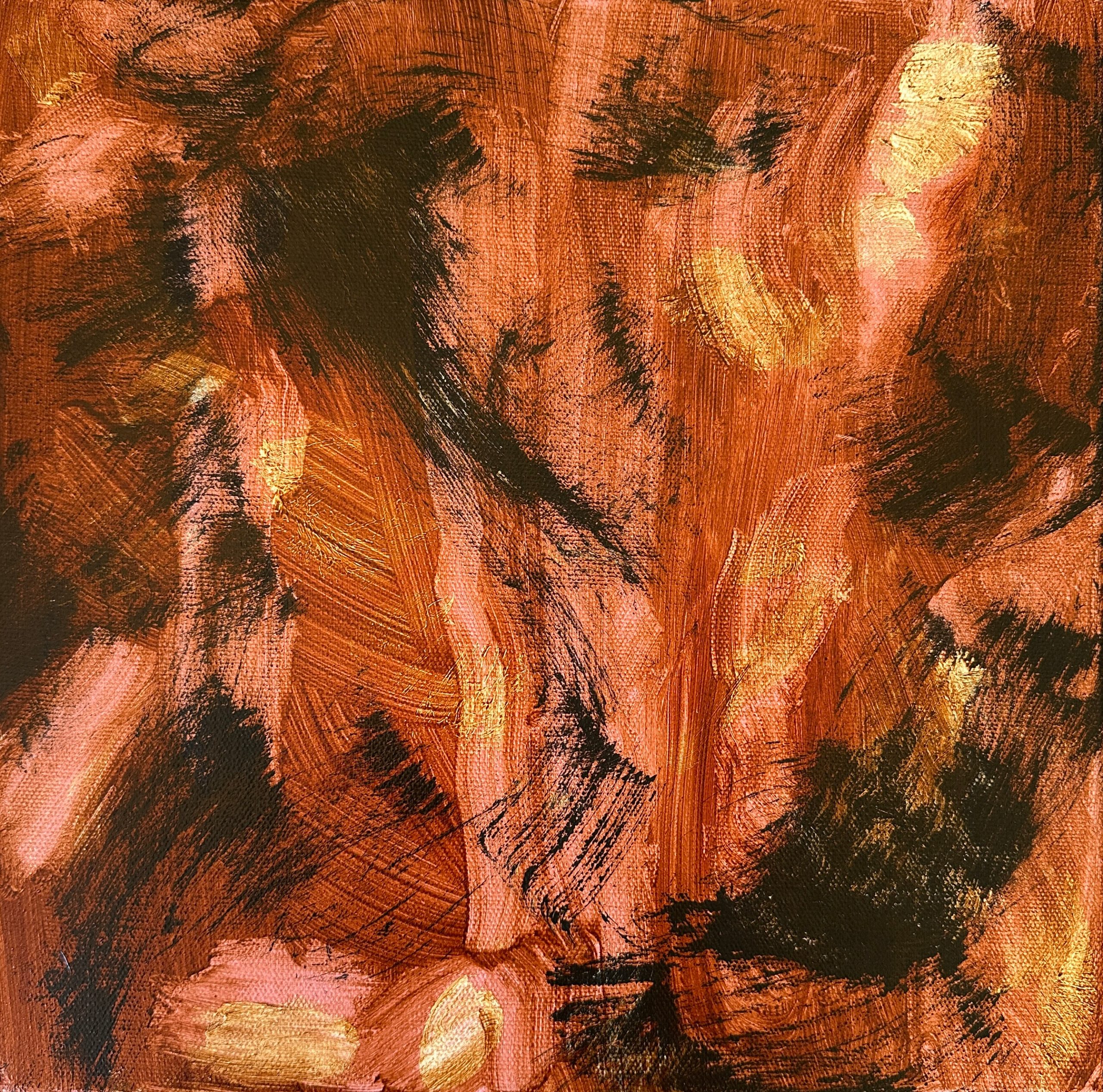 Fallingaway Crop Kyliesams