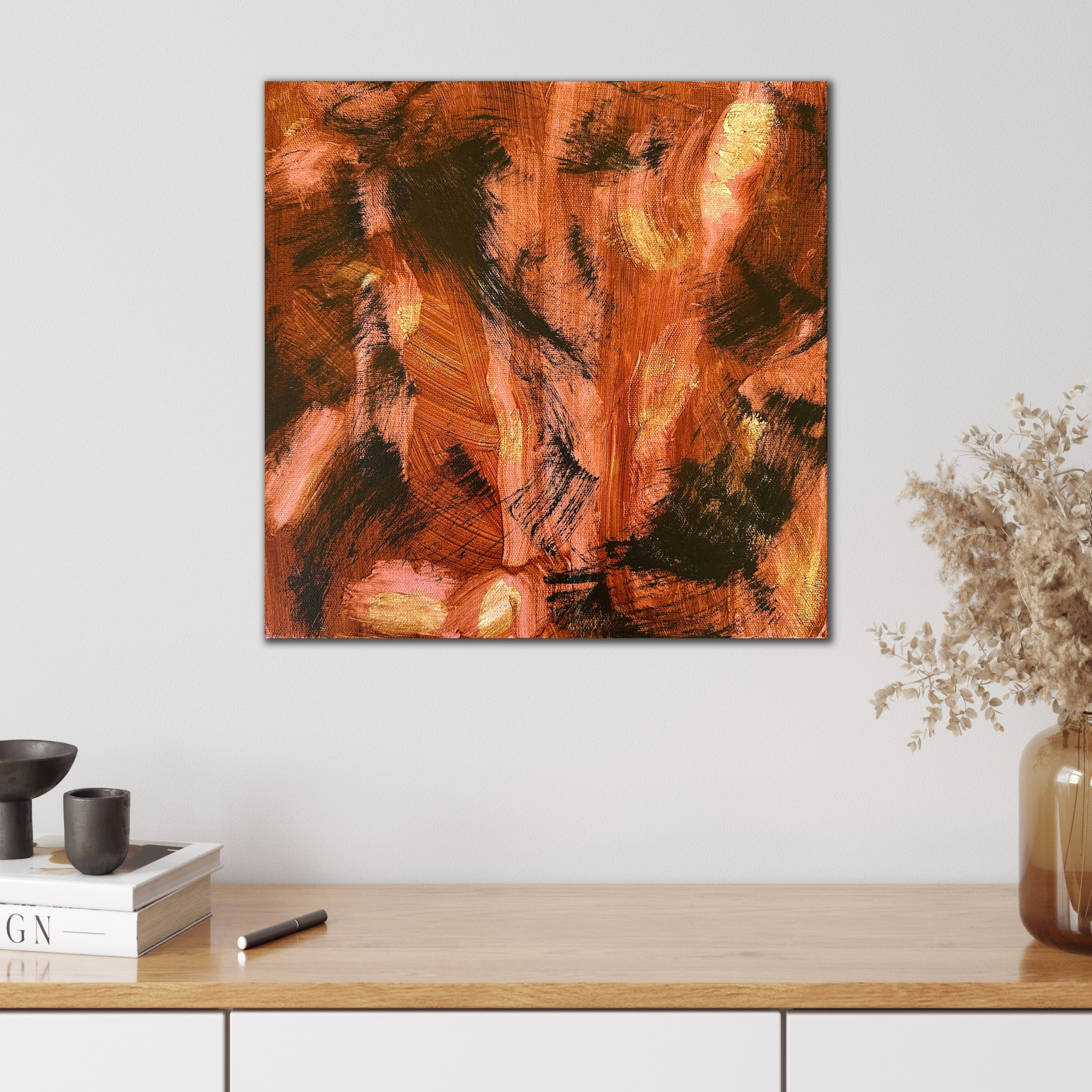 Fallingaway Insitu1 Kyliesams