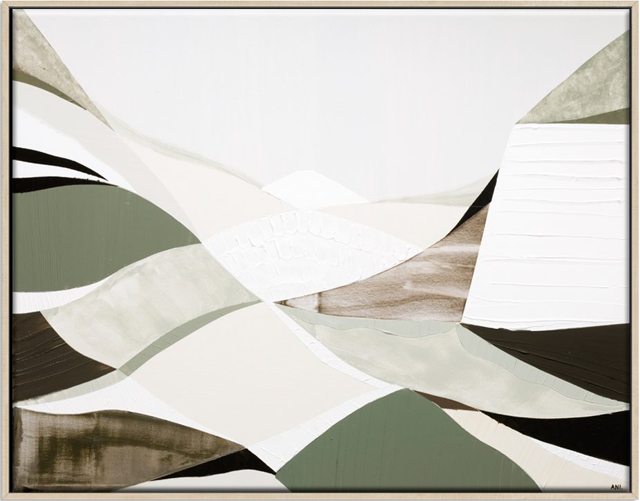 Great Dividing Ranges 1 Canvas Jpeg