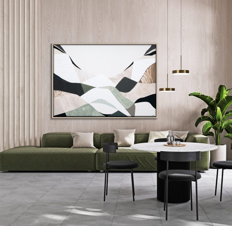 Great Dividing Ranges 2