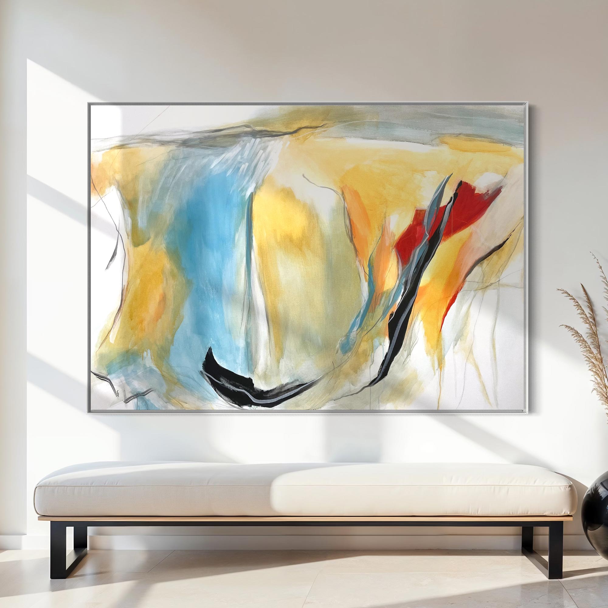 Wash Over Me Cheryl Harrison Situ1sa