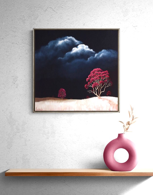 Whispers Of Dusk Lucinda Leveille 5