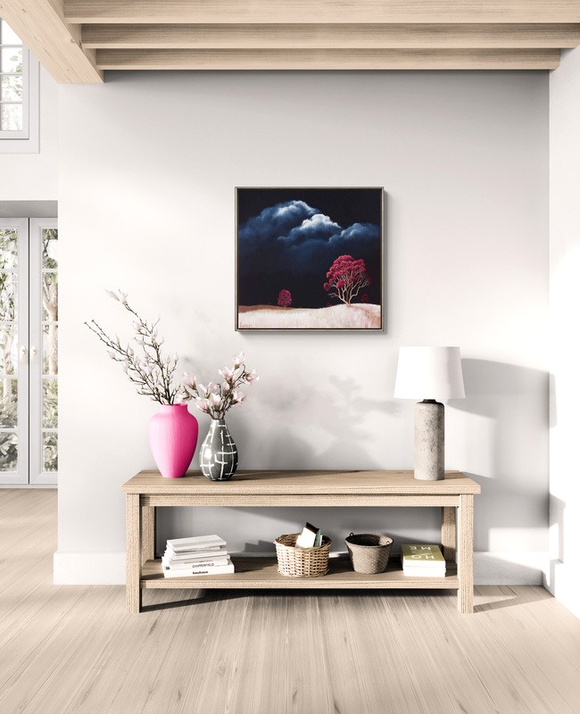 Whispers Of Dusk Lucinda Leveille 4