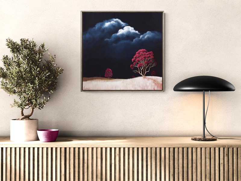 Whispers Of Dusk Lucinda Leveille 3