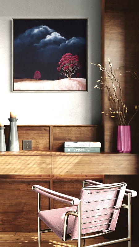 Whispers Of Dusk Lucinda Leveille 2