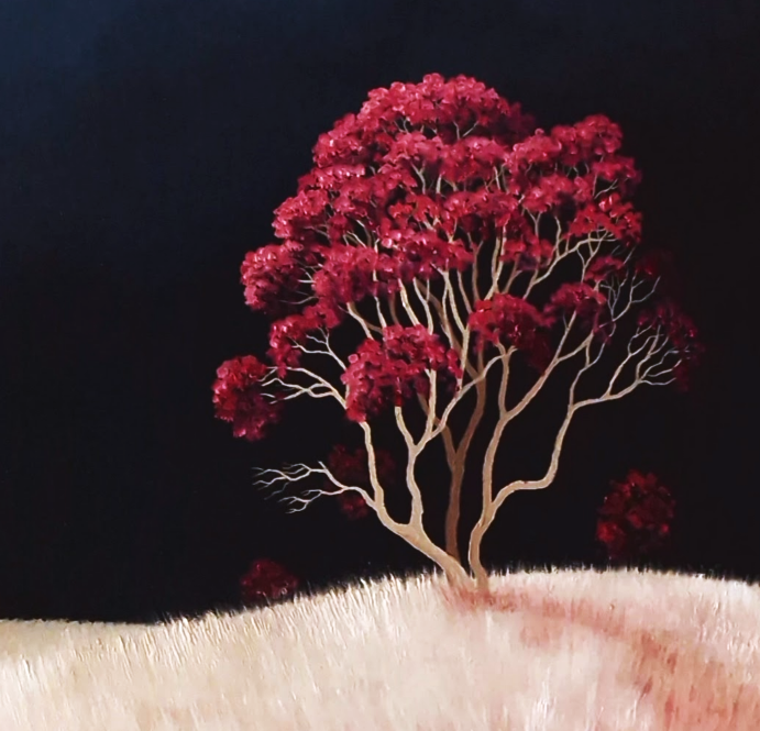 Whispers Of Dusk Lucinda Leveille 1