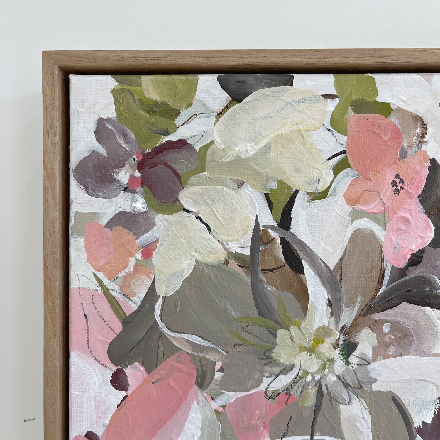 Natures Joy Original Art 2