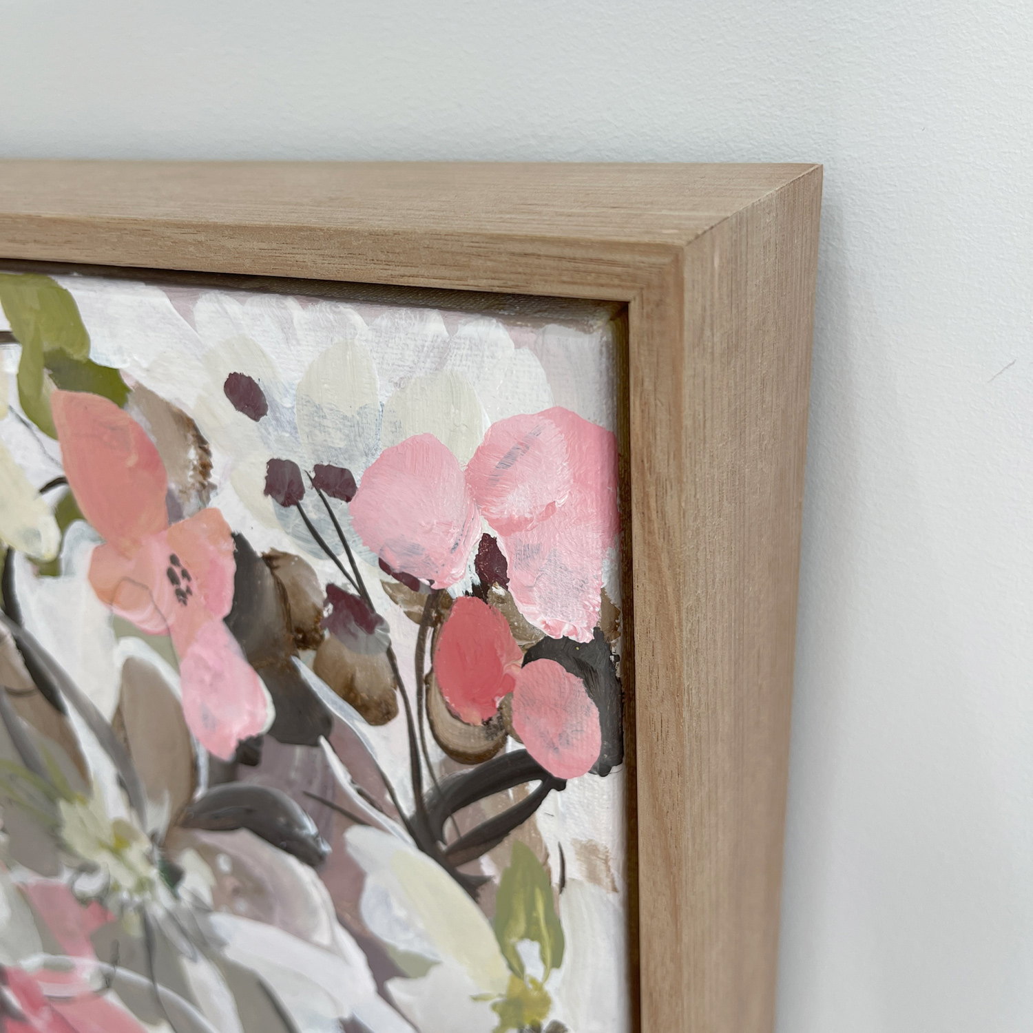 Natures Joy Original Art 3