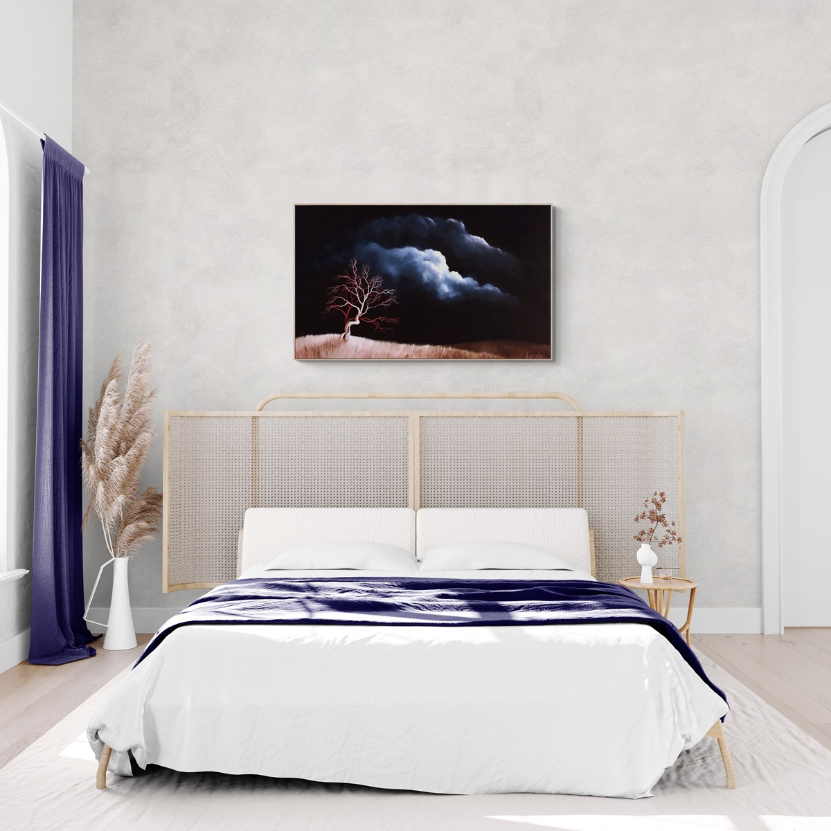 The Witness Tree Lucinda Leveille 7