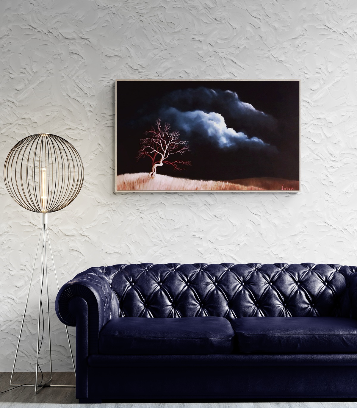 The Witness Tree Lucinda Leveille 5