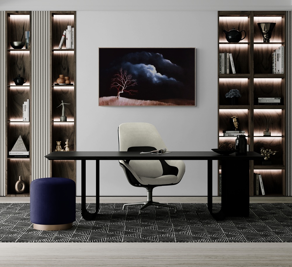 The Witness Tree Lucinda Leveille 4