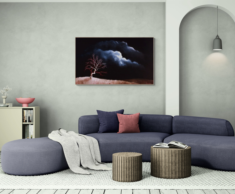 The Witness Tree Lucinda Leveille 8