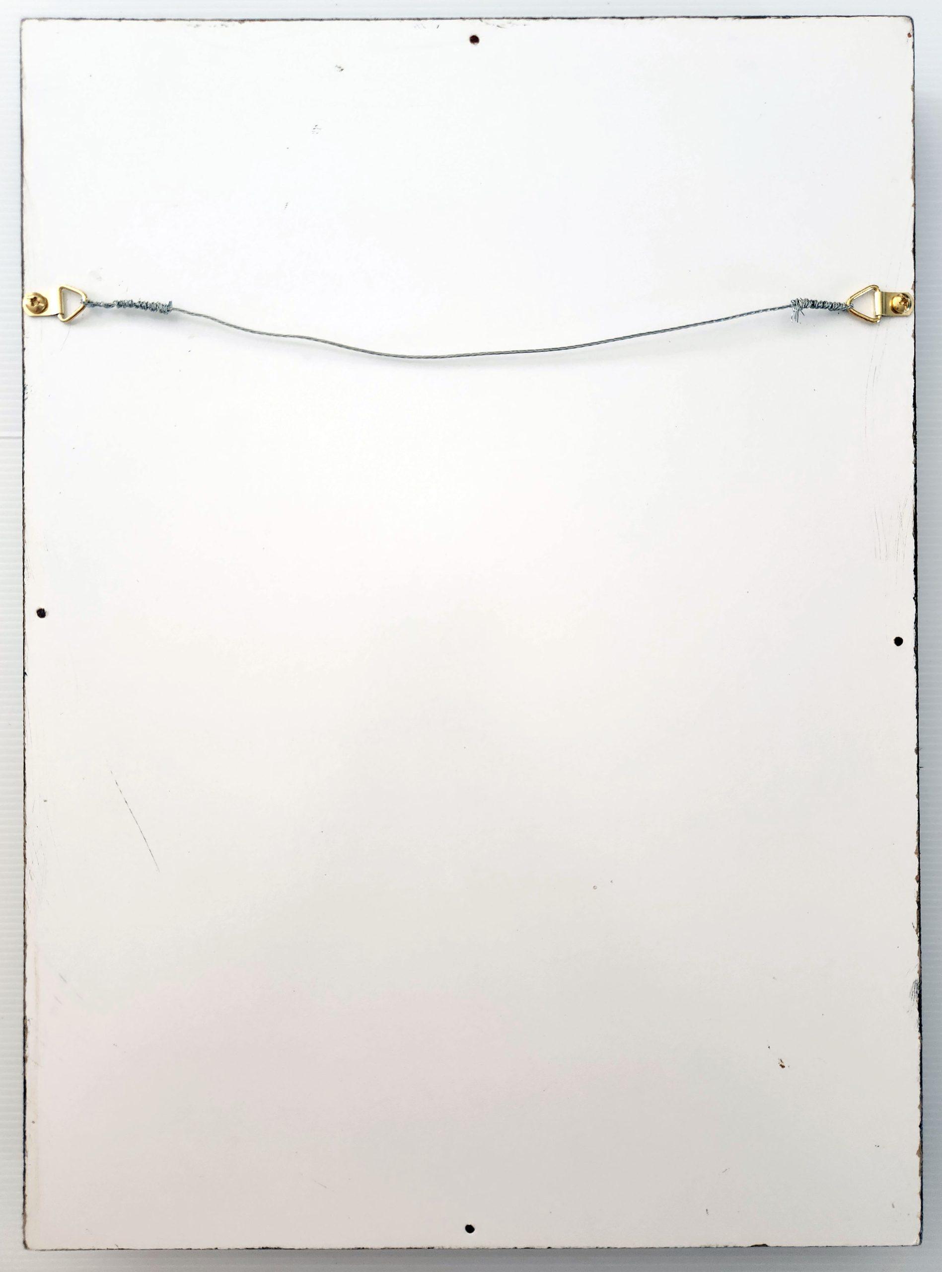 My Sewing Basket By Susanne Bianchi Back