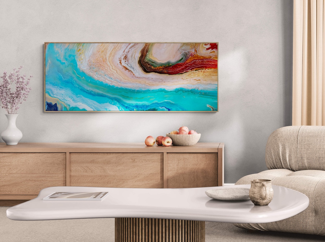 Peaceful Getaway Chair