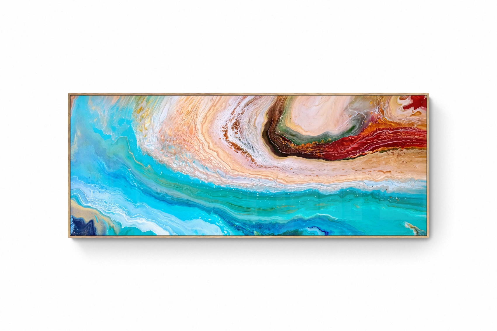 Peaceful Getaway Hero