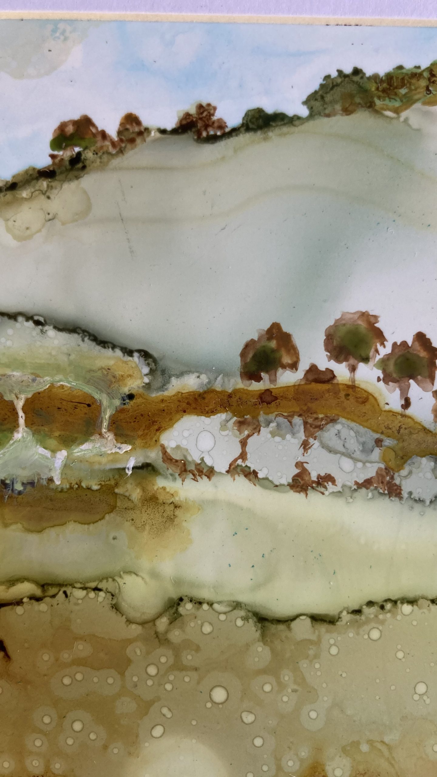 Mbj 450 Walking On Sunshine Detail