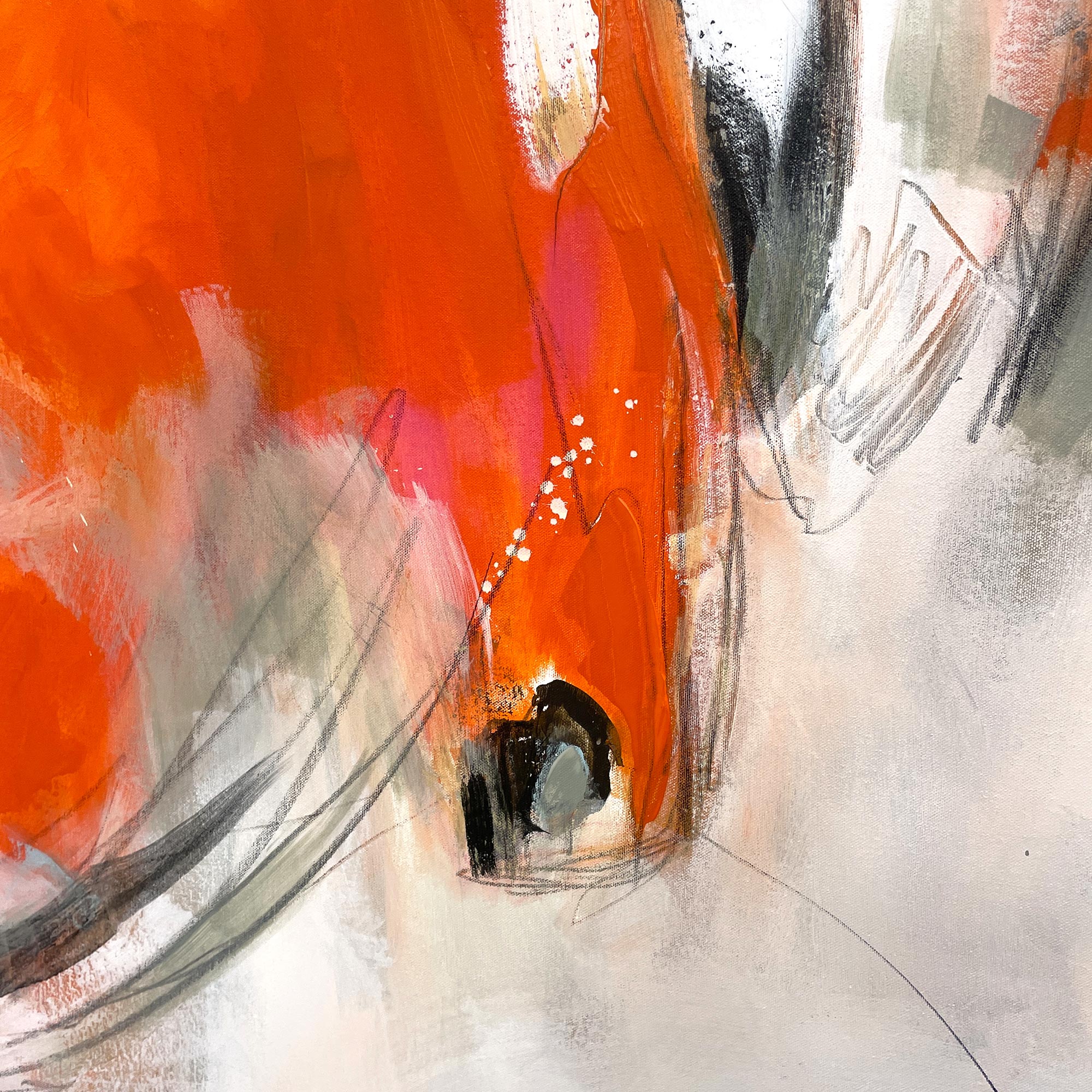 Flat Out Cheryl Harrison A