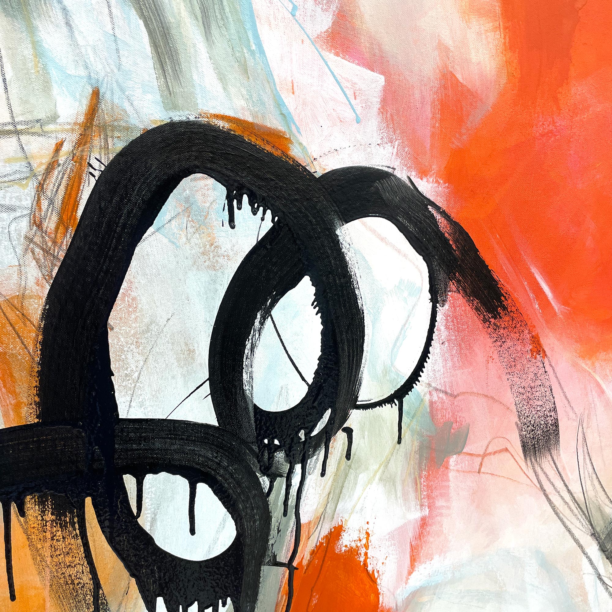 Flat Out Cheryl Harrison B