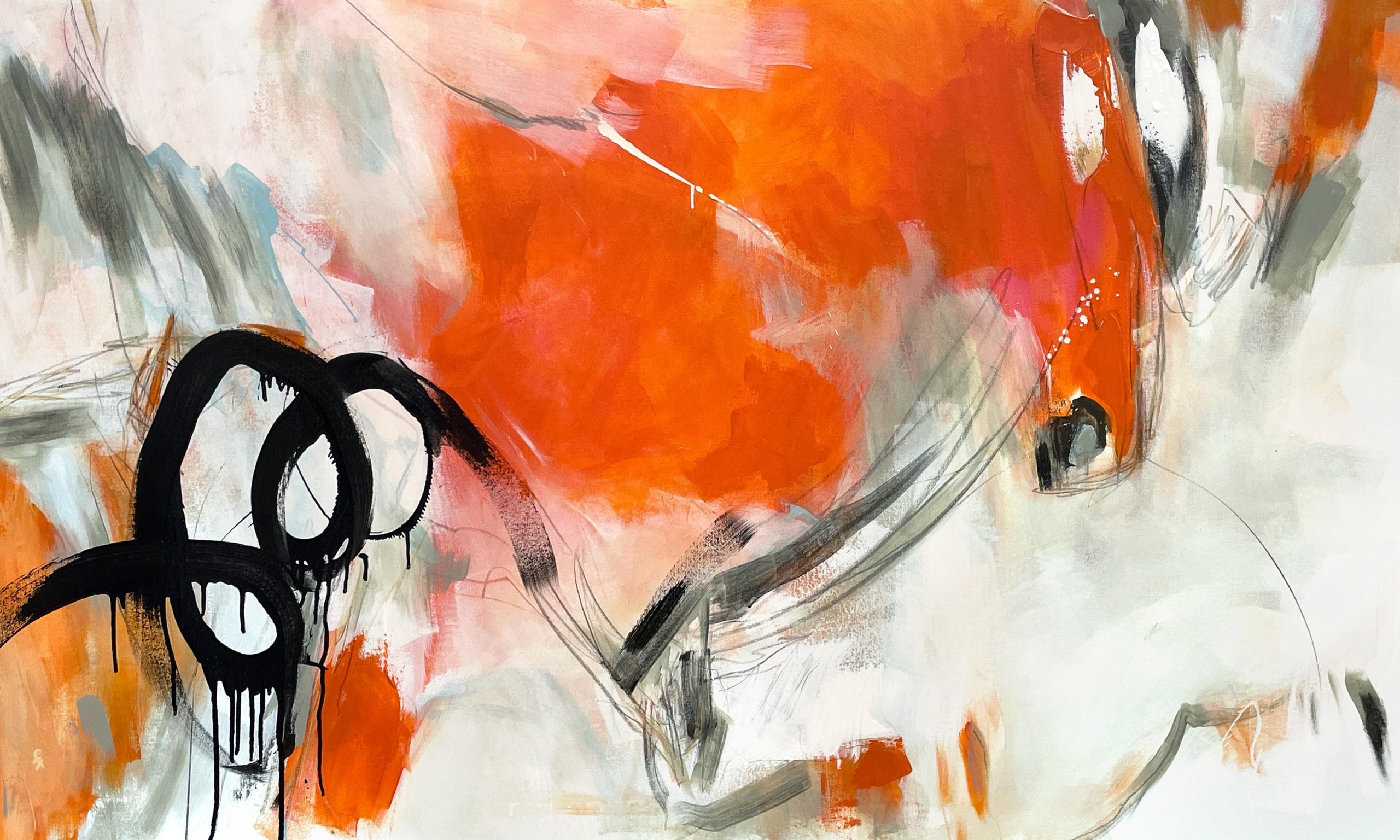 Flat Out Cheryl Harrison Main