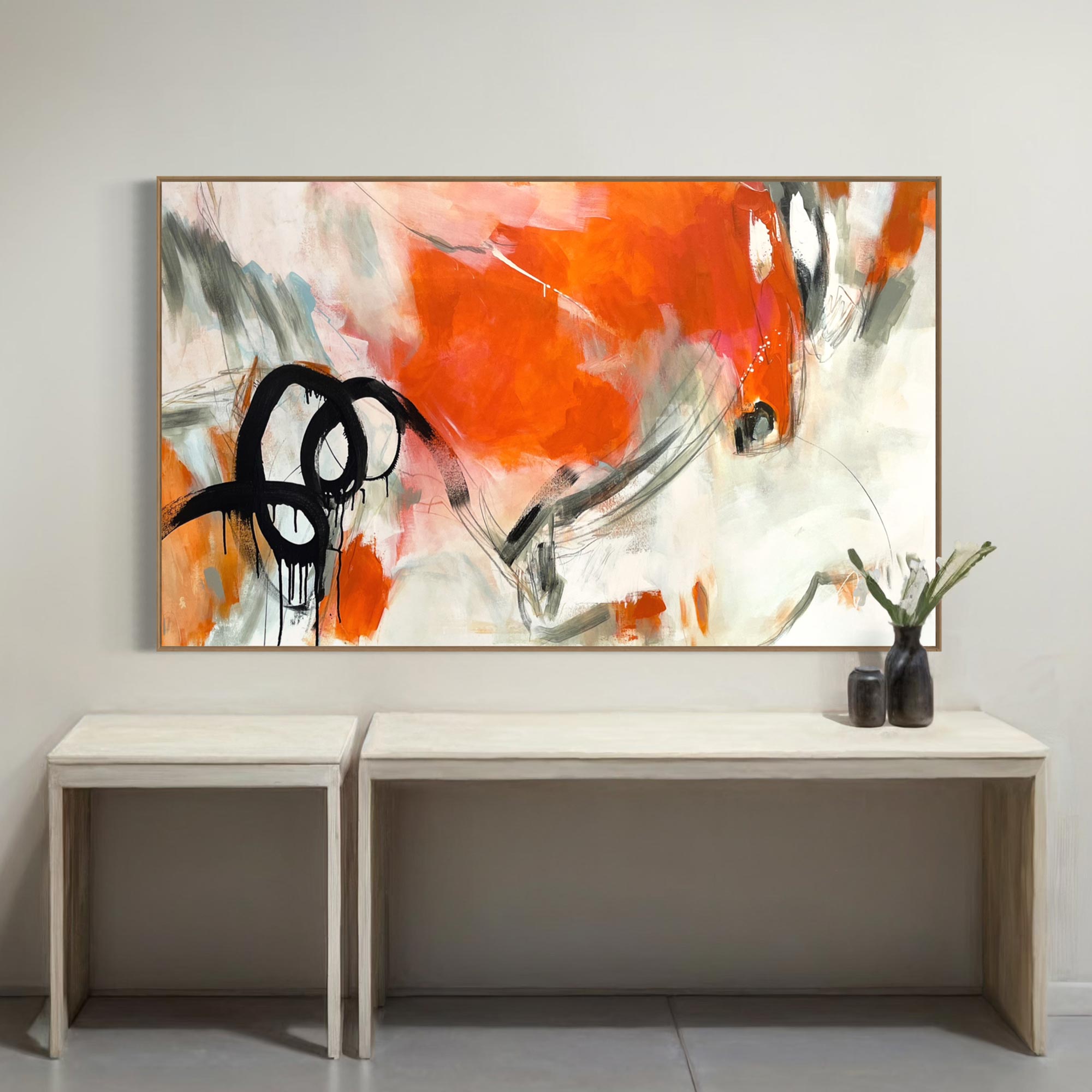 Flat Out Cheryl Harrison Situ5sa