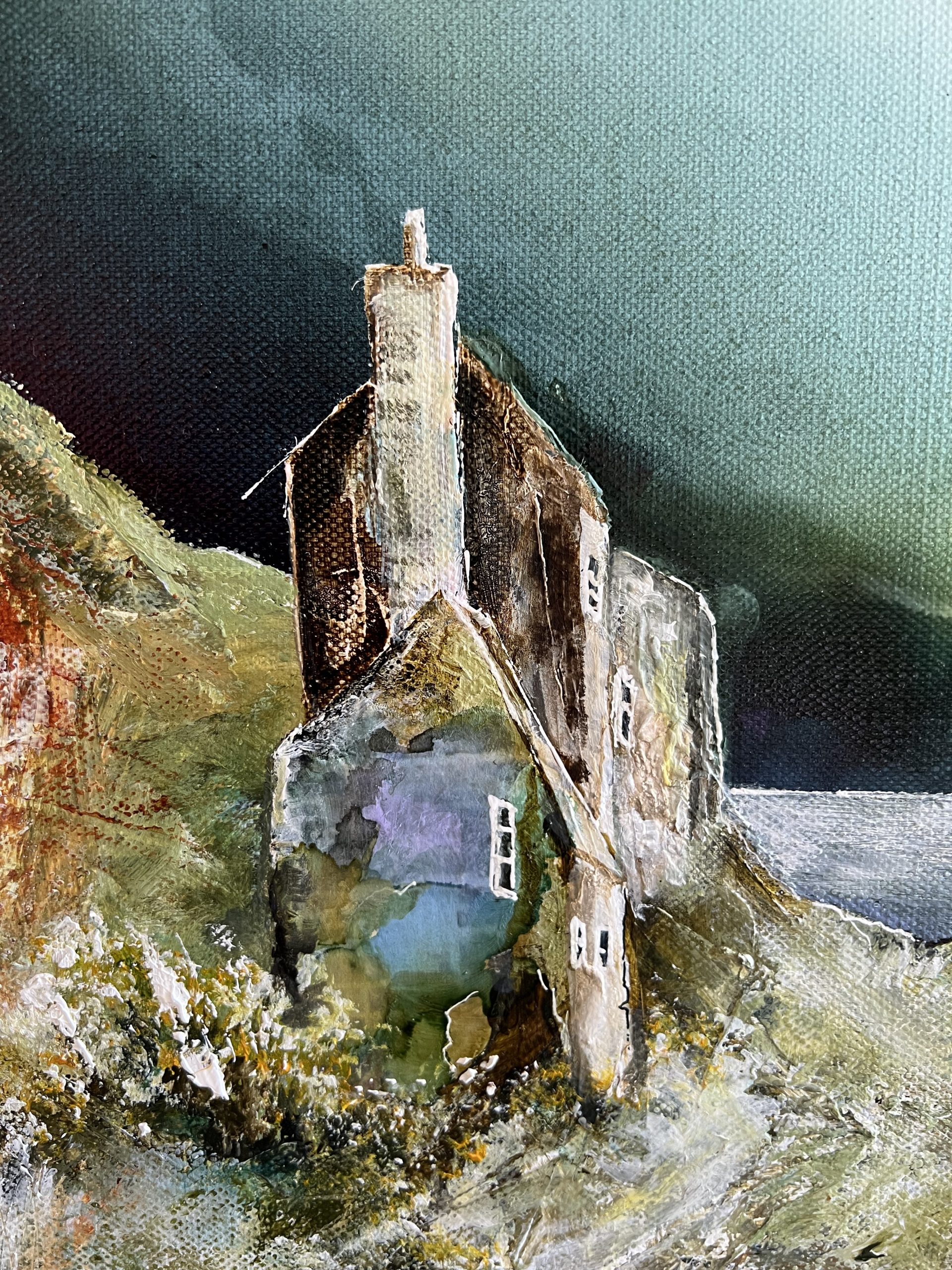 The Cry Of The Tin Maidens 3