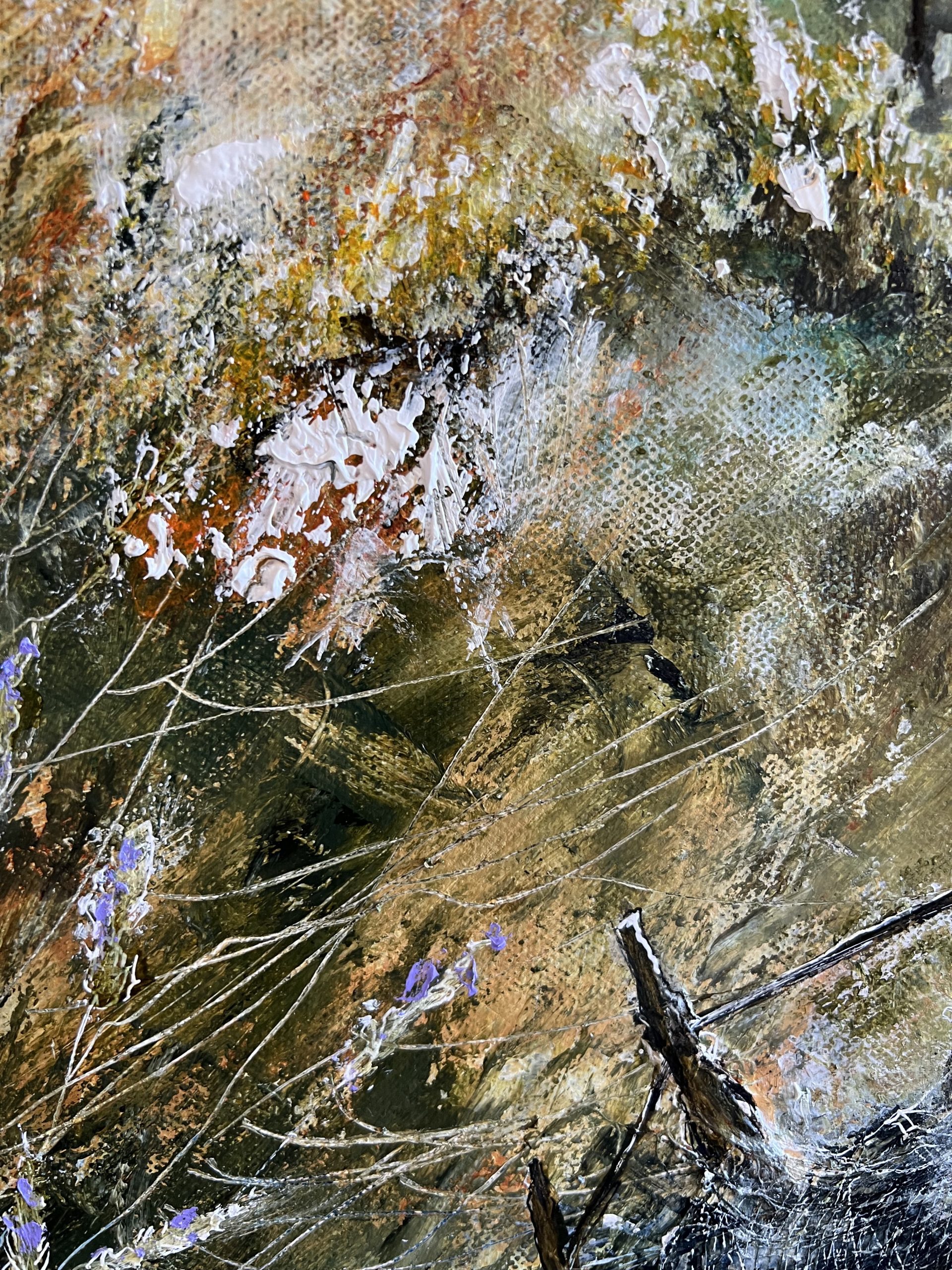 The Cry Of The Tin Maidens 2