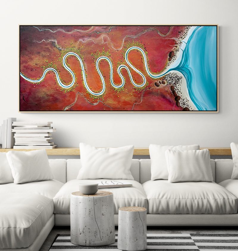 The Shape of Silence