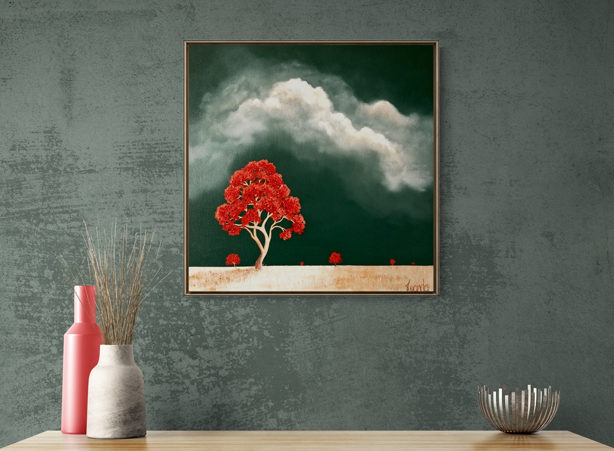 The Ember Sentinel Lucinda Leveille 3