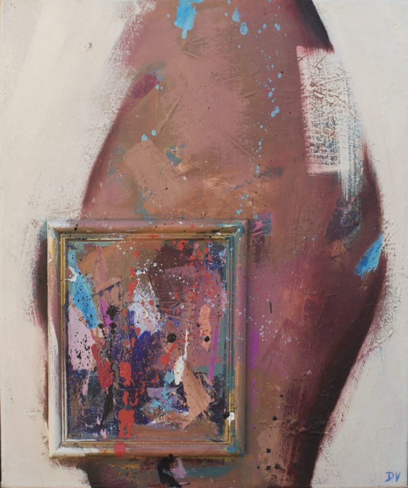 Within without – Improvisational music series