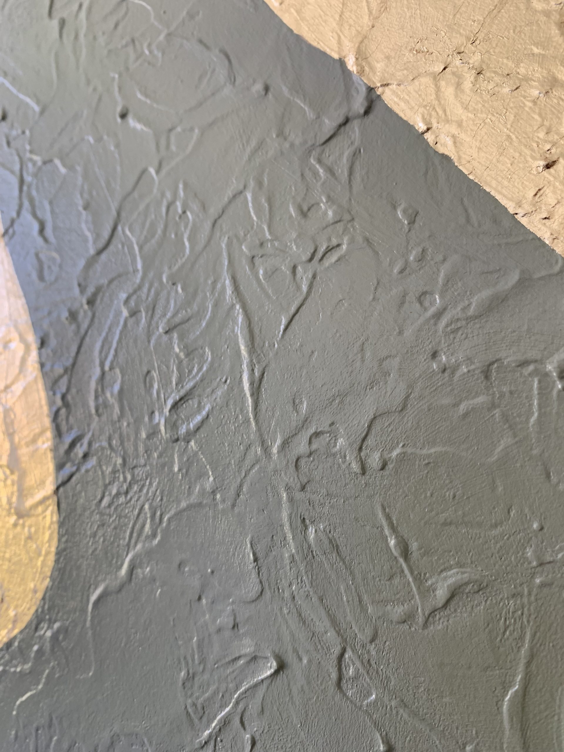 Drb Mostly Green 1701