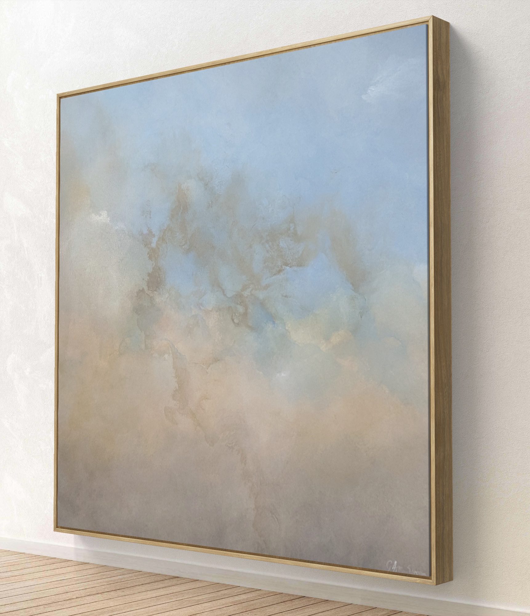 Shoreline Whisper A Gabriela Azar Schreiner