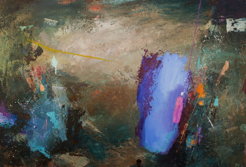 There’s no success without struggle 13