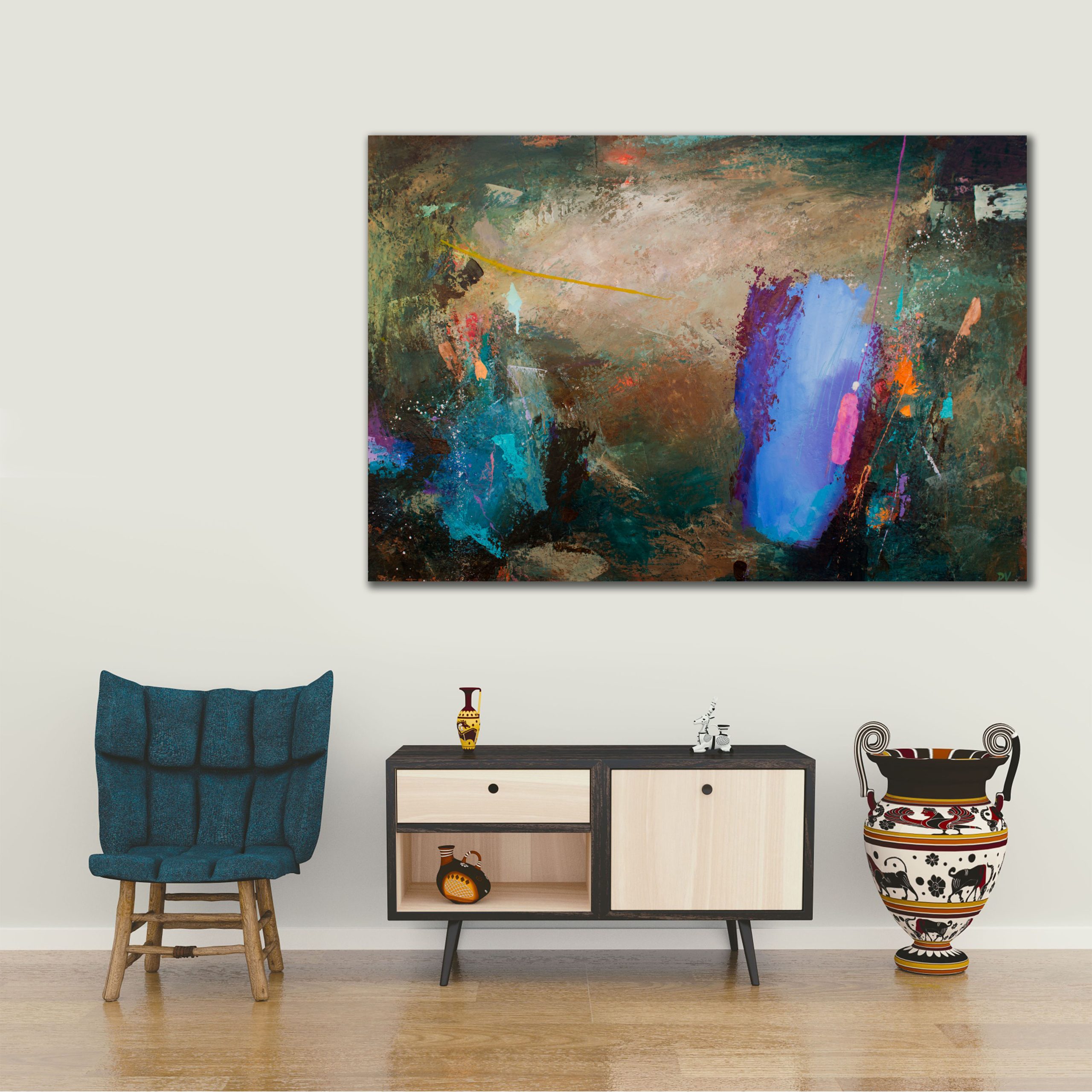 There's No Success Without Struggle 13a