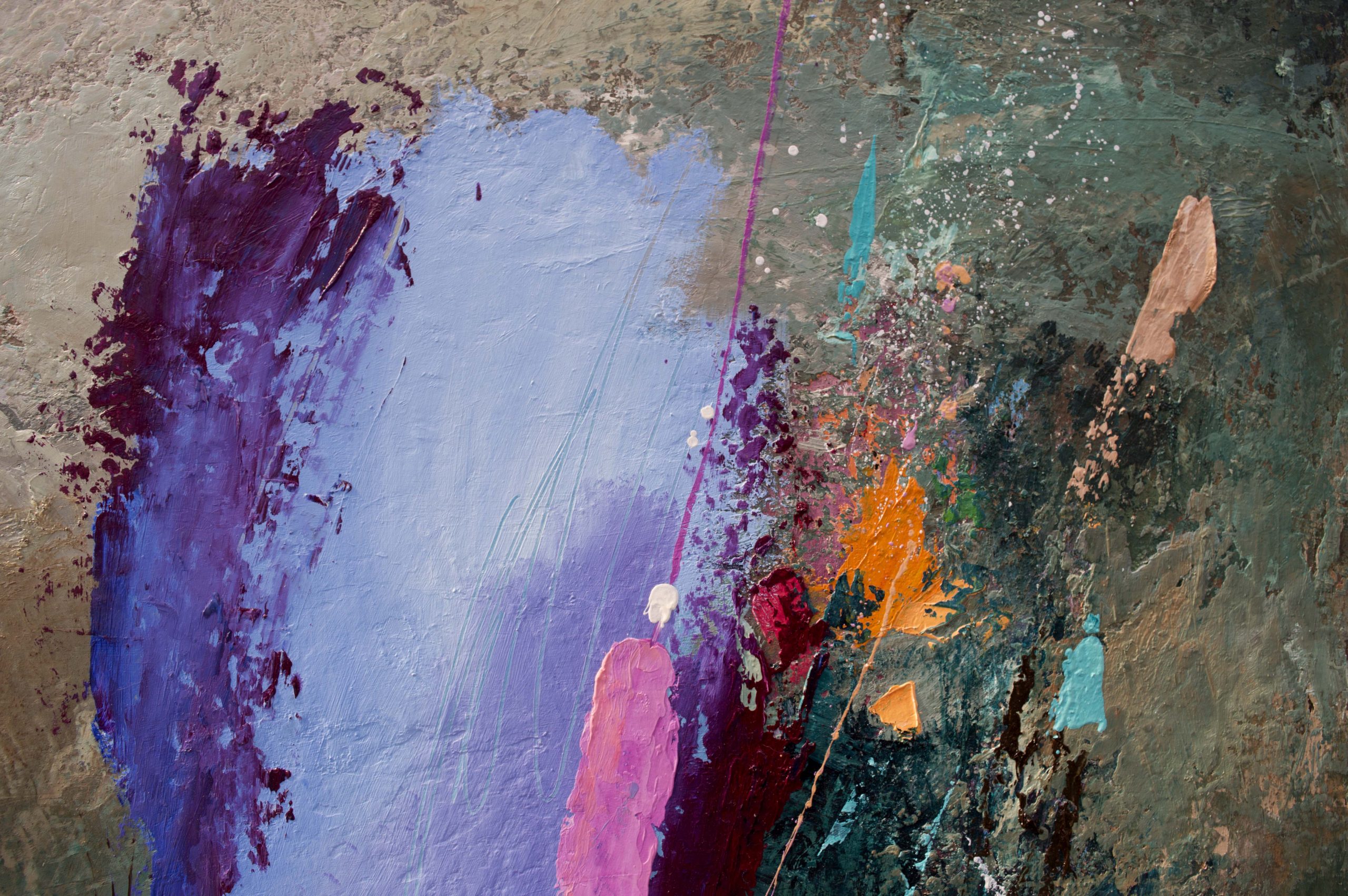 There's No Success Without Struggle 13d