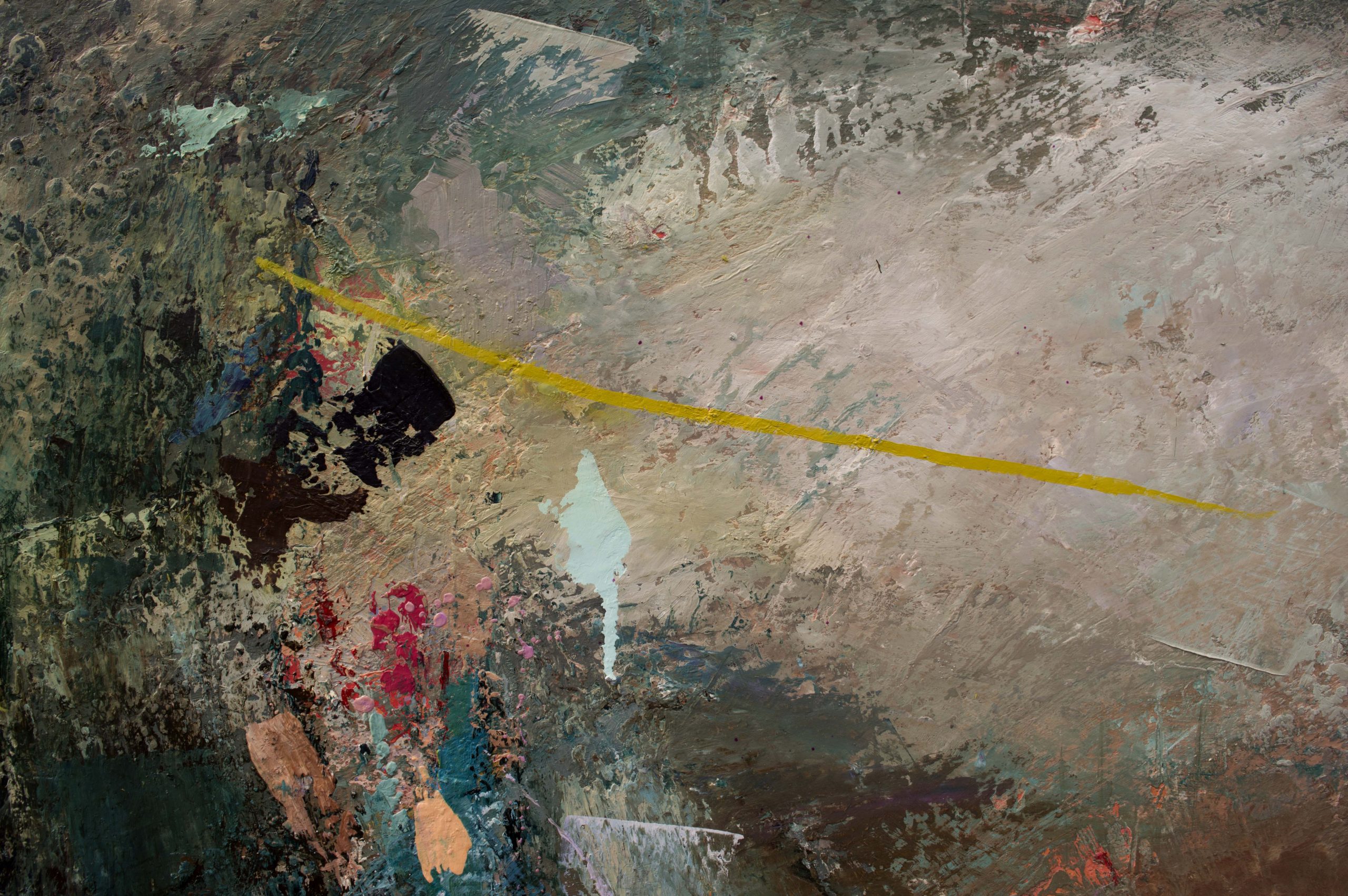 There's No Success Without Struggle 13f