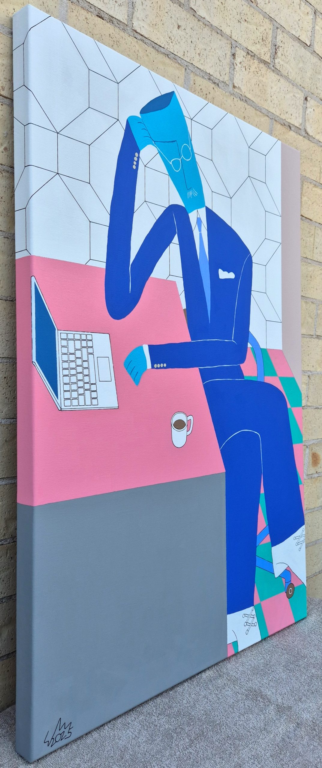 Mr Philosopher 2025 Perspective View (2)