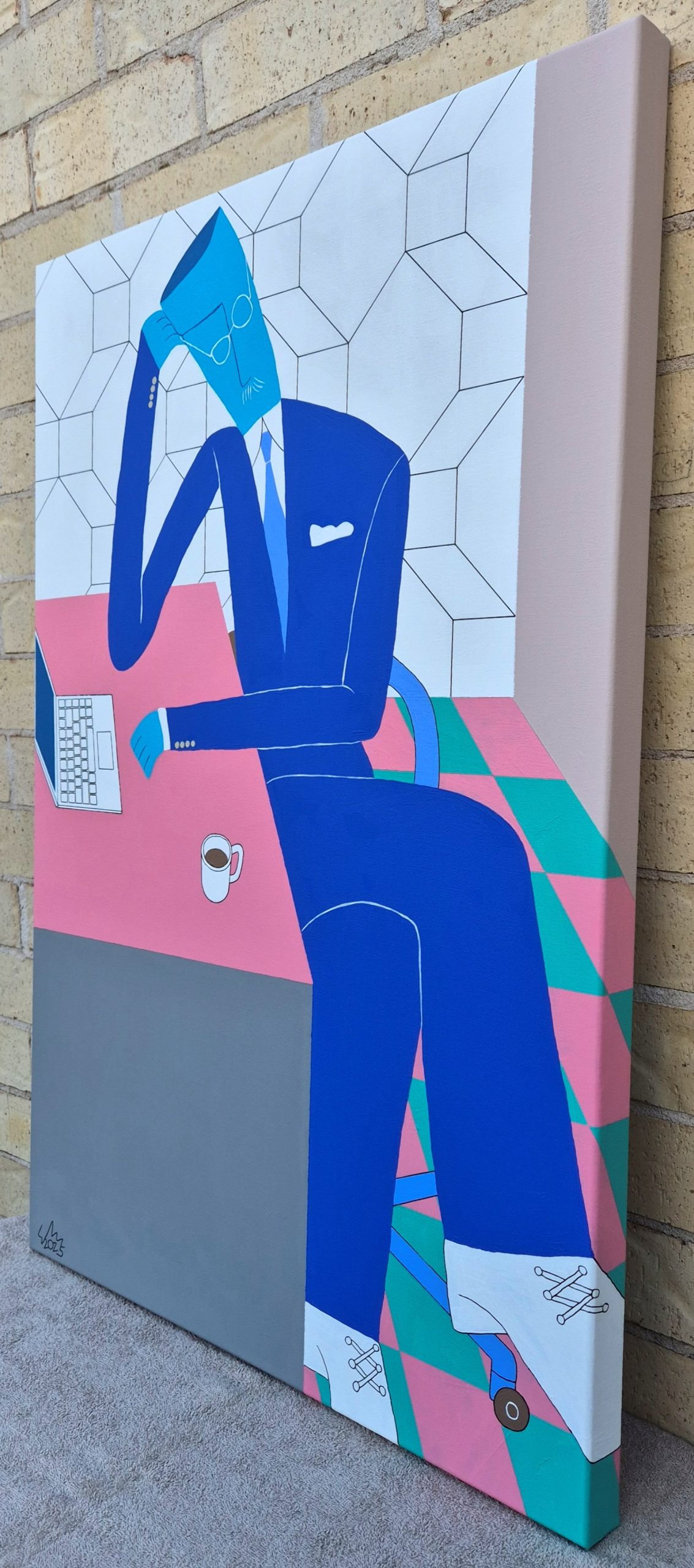 Mr Philosopher 2025 Perspective View (3)