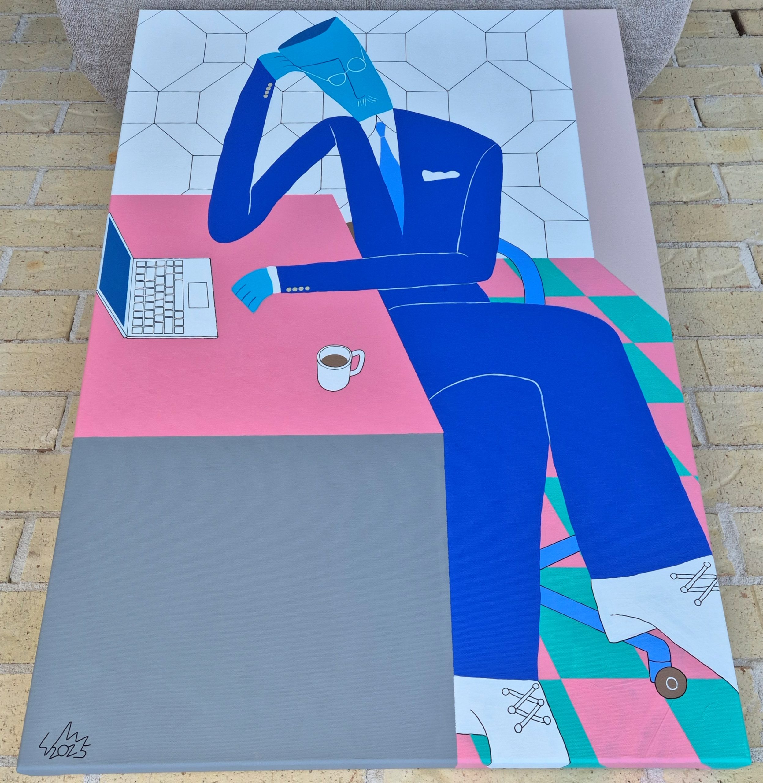 Mr Philosopher 2025 Perspective View (4)