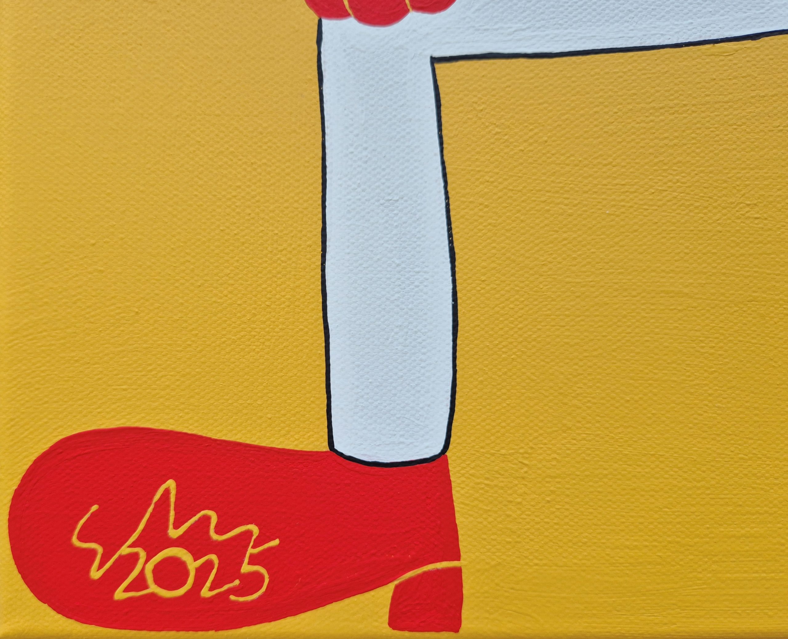 Hip Flexor Stretch 2025 Signature