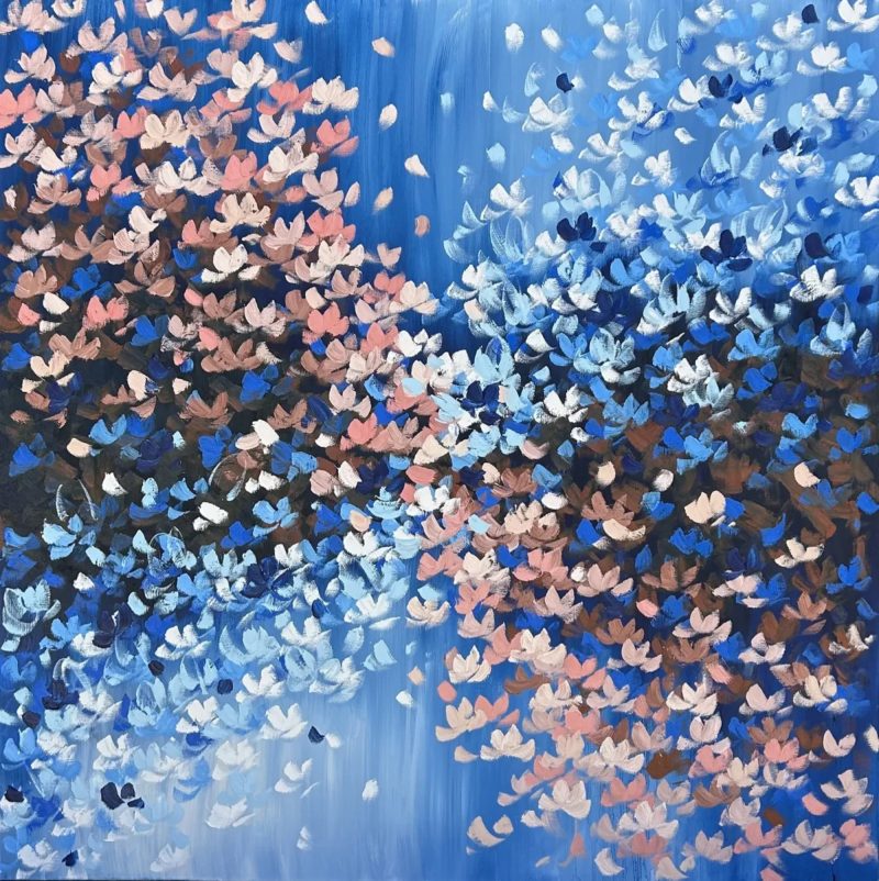 Hampton’s Dreaming