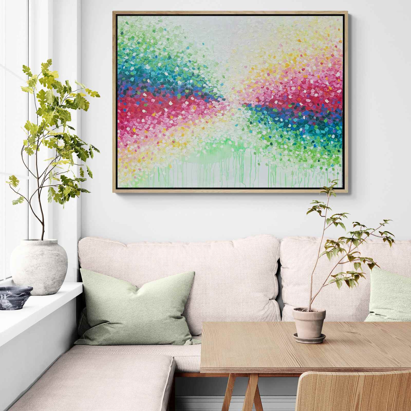 Belinda Nadwie Art Australian Artist Your Radiant Vibe P3