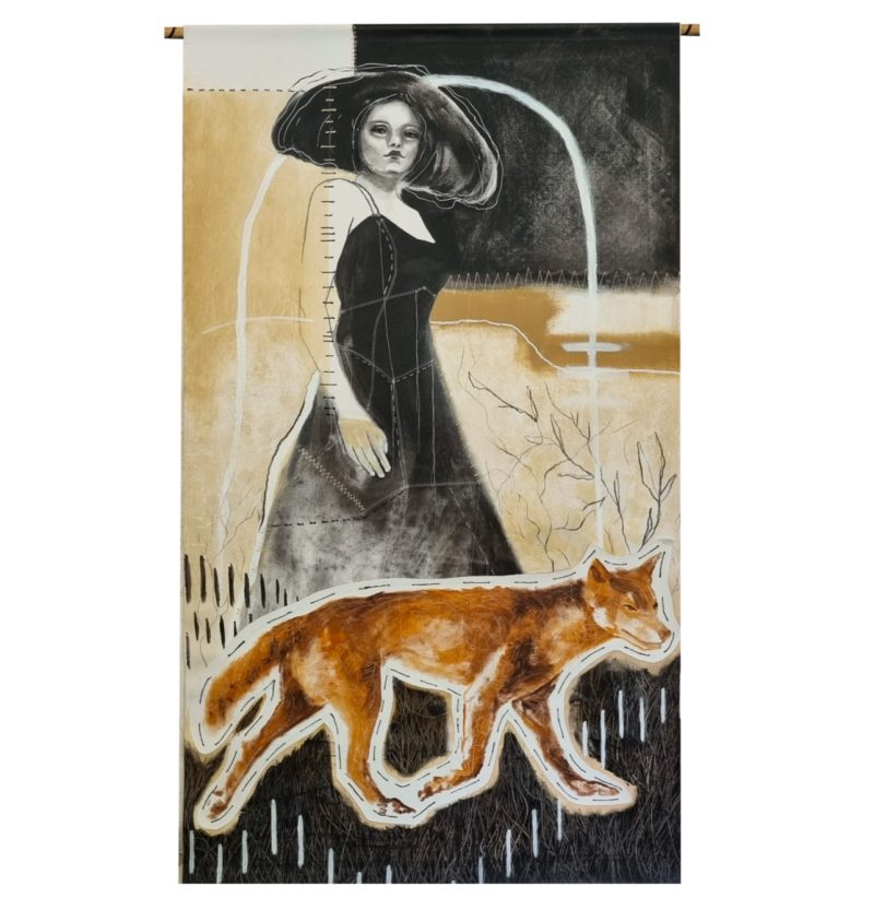 Footsteps Lost in Time’s Dust