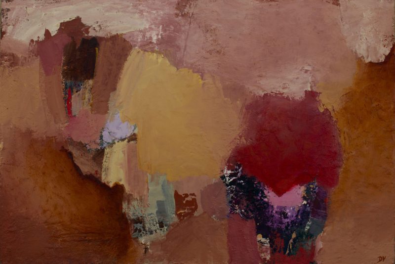 Hidden jewels of the Earth