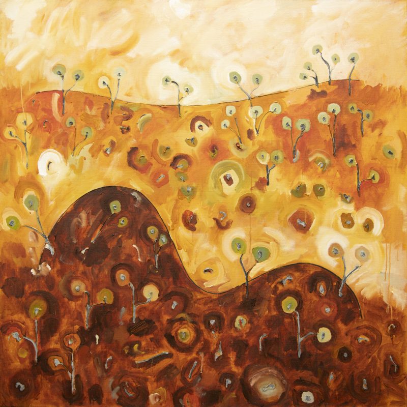 Stone Mountain Devotional V