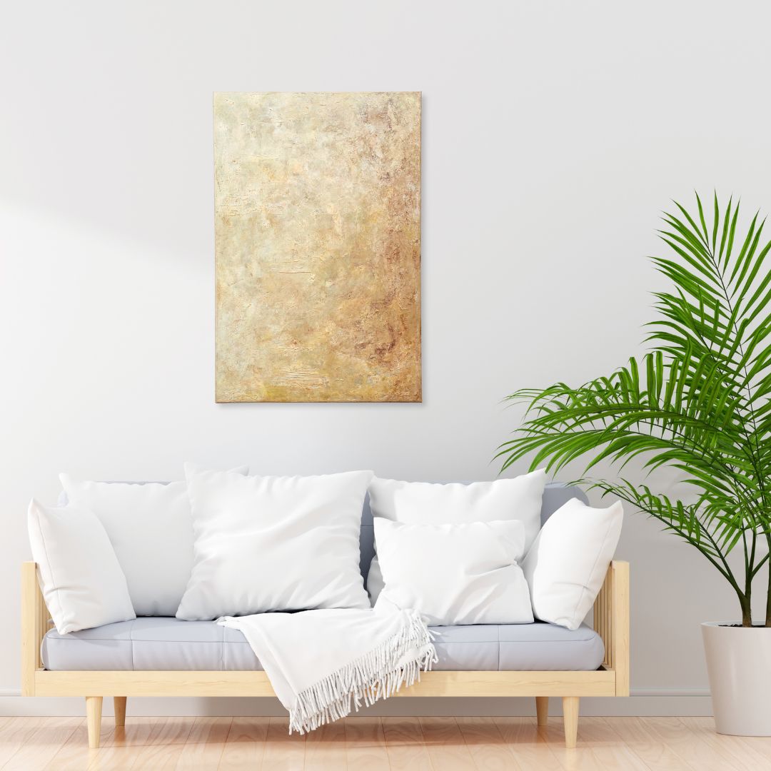 7. Beige Life Style 1